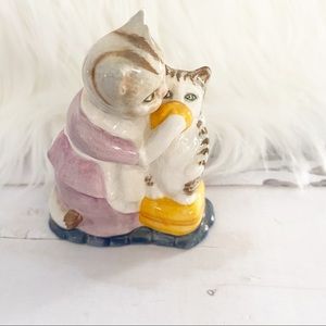 Beatrix Potter Figurine